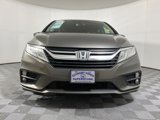 Certified 2019 Honda Odyssey EX-L image 3