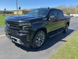 Used 2021 Chevrolet Silverado 1500 RST image 3