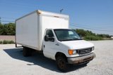Used 2007 Ford E-350 and Econoline 350 Super Duty image 5