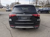 Certified 2020 Mercedes-Benz GLE 350 image 4