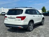 Used 2017 Honda Pilot Elite image 5