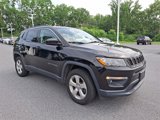 Used 2018 Jeep Compass Latitude w/ Popular Equipment Group image 3