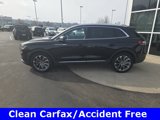 Used 2021 Lincoln Nautilus Reserve w/ Cargo Utility Package image 2