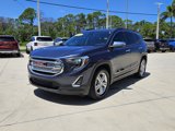 Used 2018 GMC Terrain SLE w/ Driver Convenience Package image 3