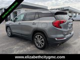Used 2018 GMC Terrain SLT w/ Preferred Package image 6