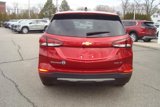 Used 2023 Chevrolet Equinox LT image 5