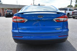 Used 2020 Ford Fusion Titanium image 6