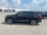 Used 2021 Volkswagen Atlas SEL R-Line image 3
