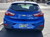 Used 2017 Chevrolet Cruze LT w/ Sun And Sound Package image 4