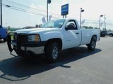 Used 2013 GMC Sierra 1500 W/T image 4