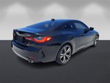 Certified 2022 BMW 430i Coupe w/ Convenience Package image 3