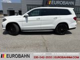Used 2019 Mercedes-Benz GLS 450 4MATIC image 3