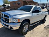 Used 2003 Dodge Ram 2500 Truck SLT image 3