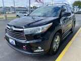 Used 2015 Toyota Highlander Limited image 3