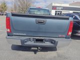 Used 2007 GMC Sierra 1500 W/T w/ SL Package image 4