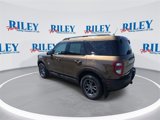 Certified 2022 Ford Bronco Sport Big Bend w/ Convenience Package image 6