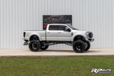 Used 2017 Ford F250 Platinum w/ Platinum Ultimate Package image 2