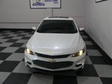 Used 2016 Chevrolet Malibu Premier w/ Driver Confidence Package II image 3