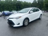 Used 2017 Toyota Corolla LE image 2