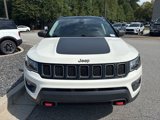 Used 2019 Jeep Compass Trailhawk image 3