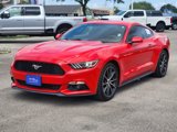 Used 2017 Ford Mustang Coupe w/ Interior & Wheel Package image 2