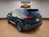 Used 2021 Nissan Rogue S image 4