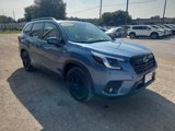 Used 2022 Subaru Forester Premium image 4