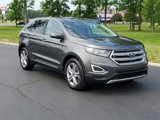 Used 2016 Ford Edge Titanium w/ Technology Package image 2