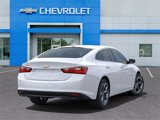 New 2024 Chevrolet Malibu LT image 4