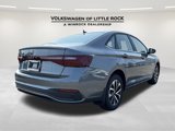 New 2025 Volkswagen Jetta S image 5