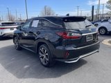 Certified 2022 Lexus RX 350L FWD w/ Premium Package image 5