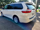 Used 2015 Toyota Sienna XLE Premium image 4