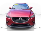 Used 2019 MAZDA CX-3 Touring image 2