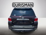 Used 2012 Toyota Highlander Limited image 4