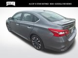 Used 2019 Nissan Sentra SR image 5