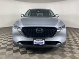 Used 2023 MAZDA CX-5 AWD 2.5 S w/ Preferred Package image 4