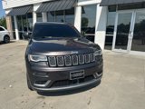 Used 2020 Jeep Grand Cherokee Summit w/ Platinum Series Group image 2