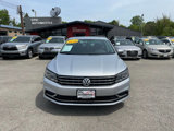 Used 2016 Volkswagen Passat 1.8T SE image 3