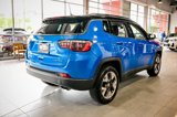 Used 2018 Jeep Compass Limited image 5