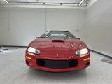 Used 2000 Chevrolet Camaro Z28 w/ SS Performance/Appearance Pkg image 3