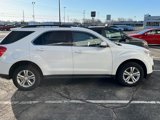 Used 2015 Chevrolet Equinox LT w/ Driver Convenience Package image 5