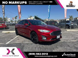 Used 2019 Ford Fusion SE w/ Equipment Group 151A image 4