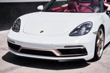 Used 2022 Porsche 718 Boxster 25th Years image 6