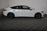 Used 2025 Acura Integra A-Spec image 2