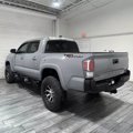 Used 2020 Toyota Tacoma TRD Sport image 3