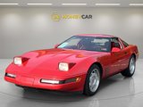 Used 1991 Chevrolet Corvette Coupe image 3