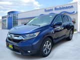 Used 2018 Honda CR-V EX image 2