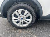 Used 2021 Ford Escape S image 5