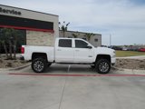 Used 2018 Chevrolet Silverado 1500 LT w/ Texas Edition image 2