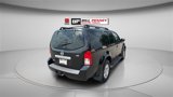 Used 2008 Nissan Pathfinder SE image 5